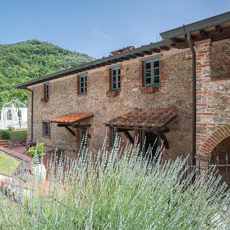 La Sosta In Toscana กาไมโยเร ภายนอก รูปภาพ