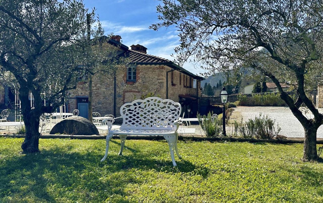 La Sosta In Toscana กาไมโยเร ภายนอก รูปภาพ