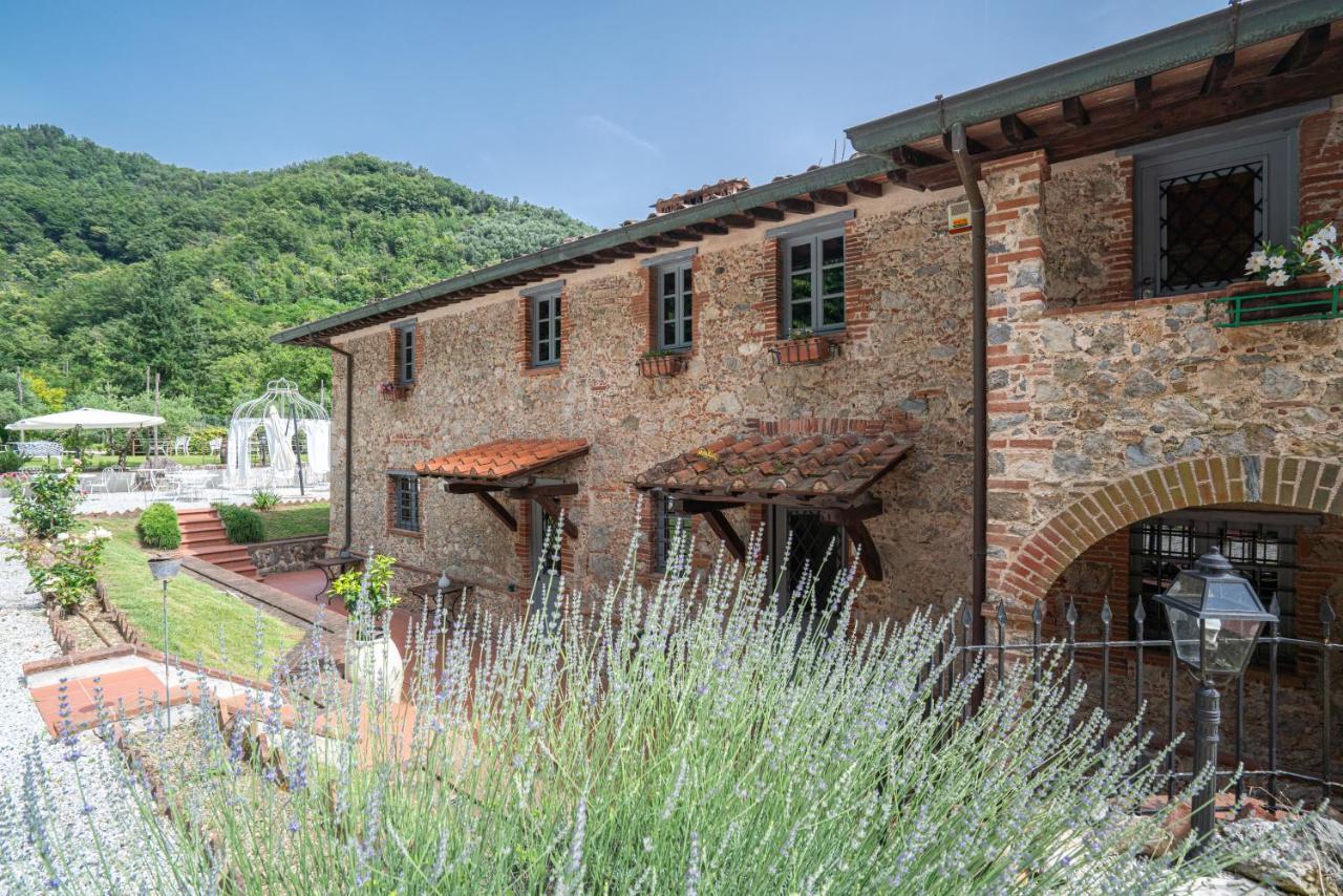 La Sosta In Toscana กาไมโยเร ภายนอก รูปภาพ