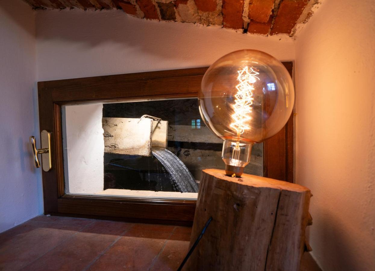 La Sosta In Toscana กาไมโยเร ภายนอก รูปภาพ