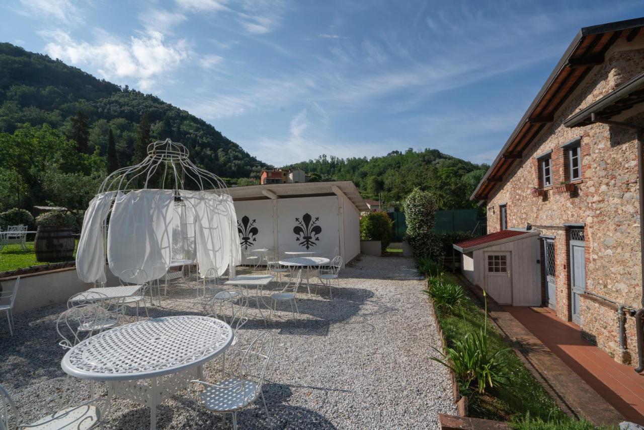 La Sosta In Toscana กาไมโยเร ภายนอก รูปภาพ