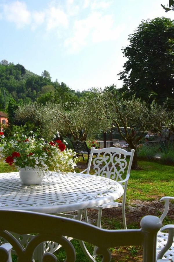 La Sosta In Toscana กาไมโยเร ภายนอก รูปภาพ